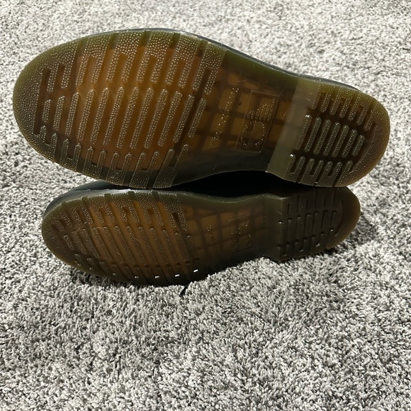 NWOT Green Docs - Picture 5 of 6